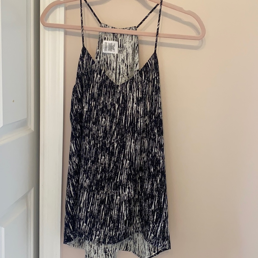 Express top